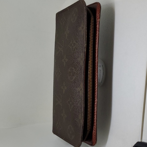 Louis Vuitton wallet - Picture 4 of 8